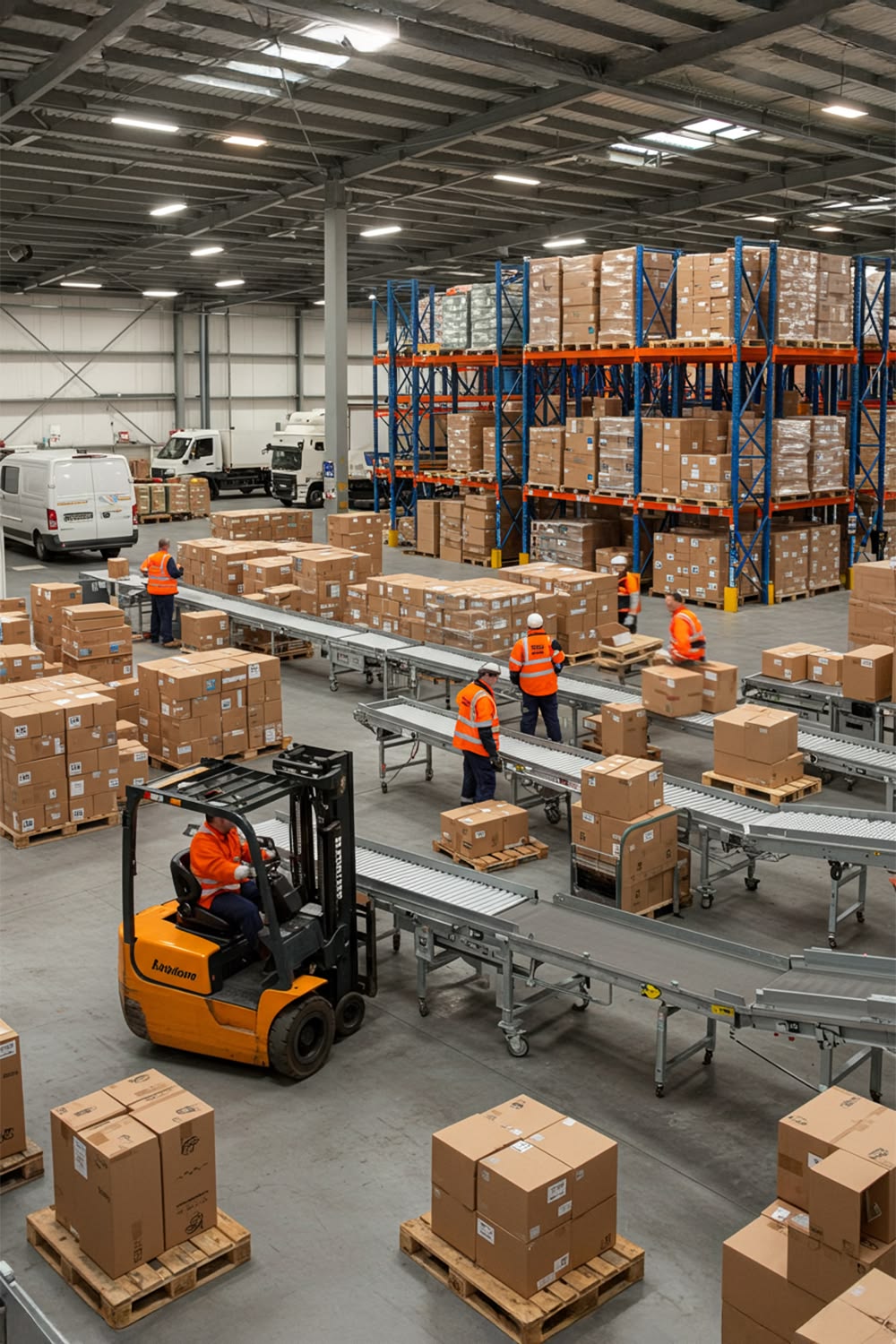 Smart Inventory