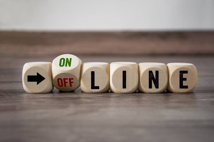 Offline Resilience