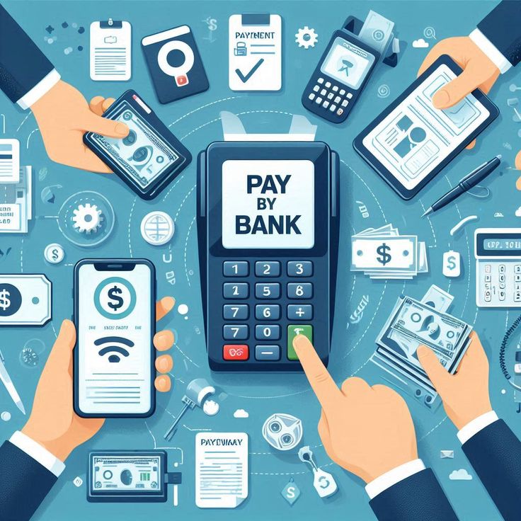 Localized Payments